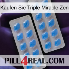 Buy Triple Miracle Zen 23